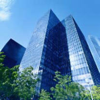high rise
